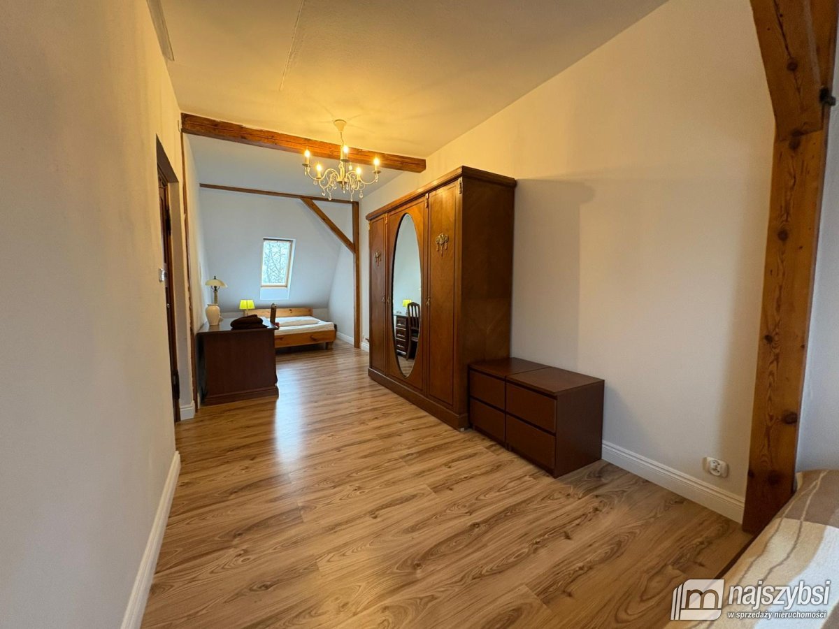 Wałcz-Willa miejska nad dwoma jeziorami (16)