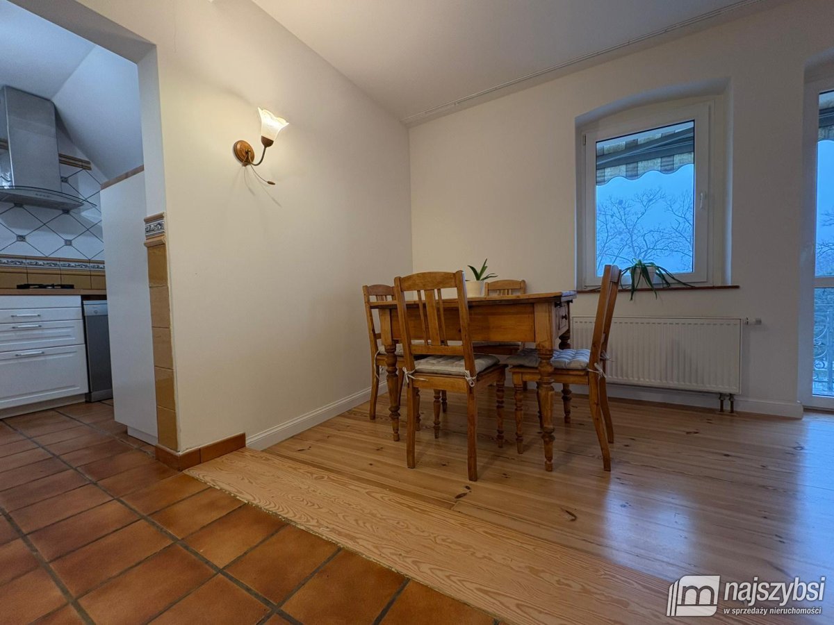 Wałcz-Willa miejska nad dwoma jeziorami (17)