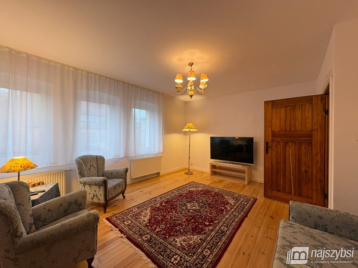 Wałcz-Willa miejska nad dwoma jeziorami (19)