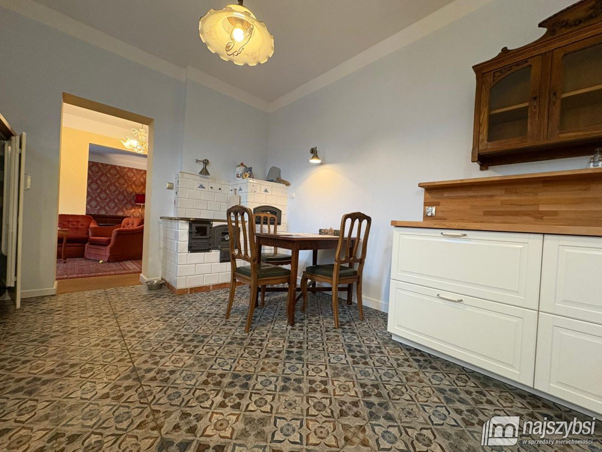 Wałcz-Willa miejska nad dwoma jeziorami (2)