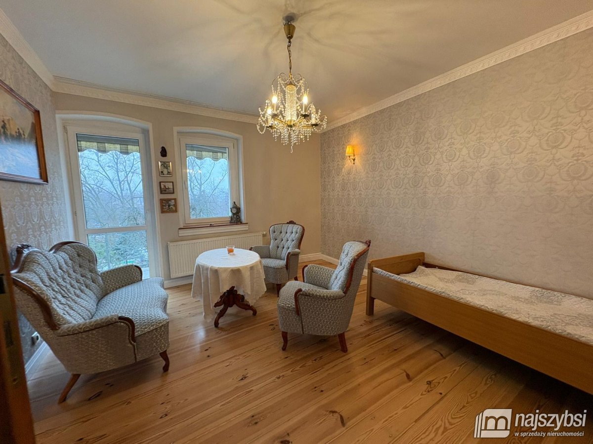 Wałcz-Willa miejska nad dwoma jeziorami (20)