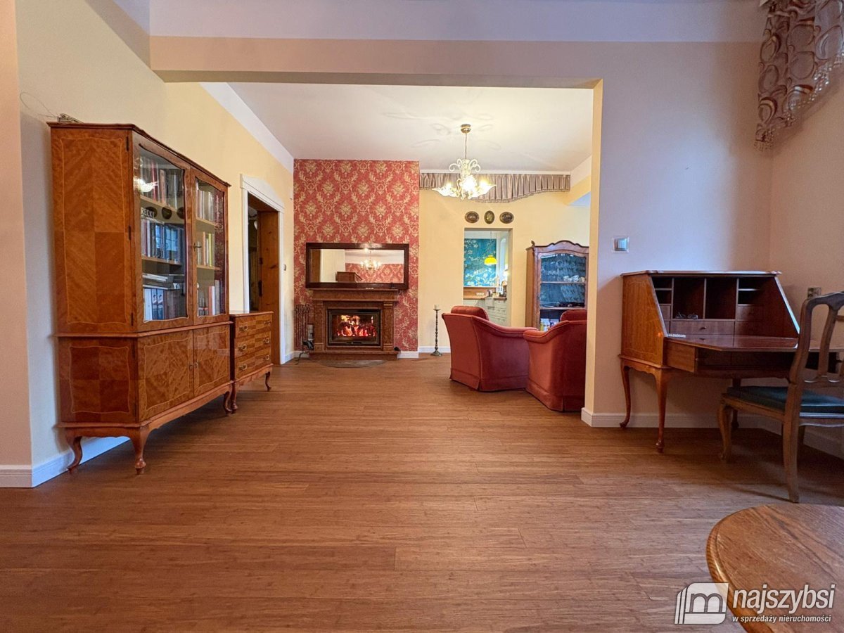 Wałcz-Willa miejska nad dwoma jeziorami (3)