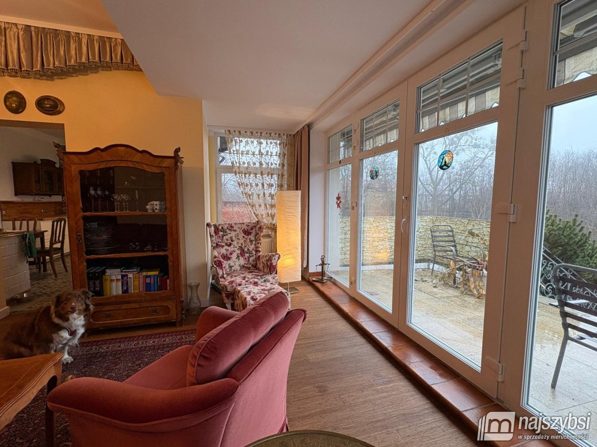 Wałcz-Willa miejska nad dwoma jeziorami (4)