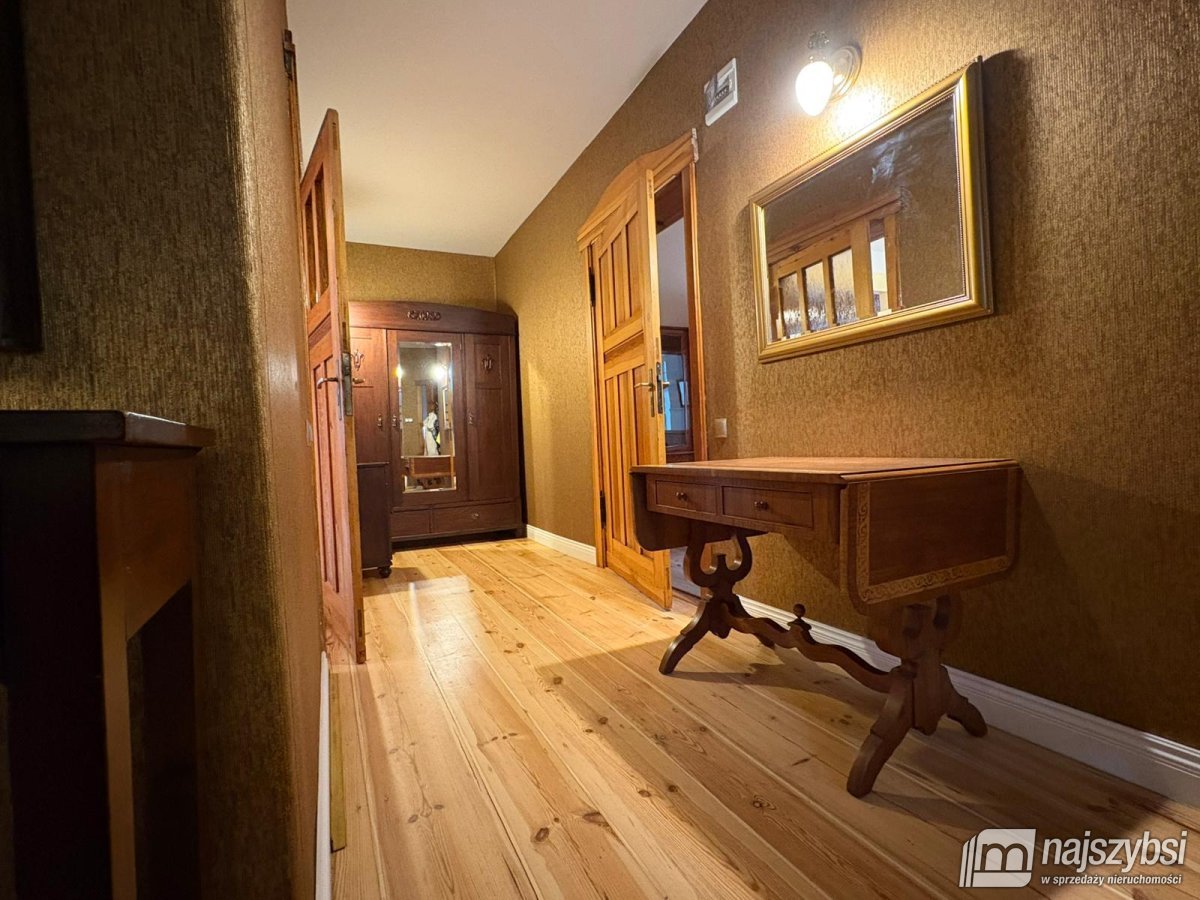 Wałcz-Willa miejska nad dwoma jeziorami (5)