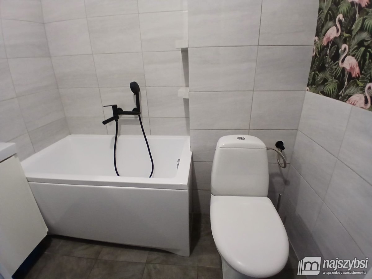 Nowogard -mieszkanie  dwupokojowe  (14)