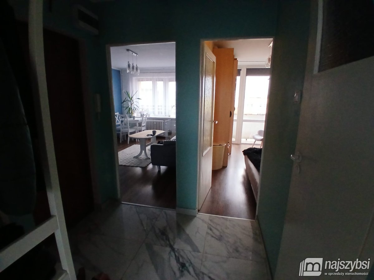 Nowogard -mieszkanie  dwupokojowe  (15)