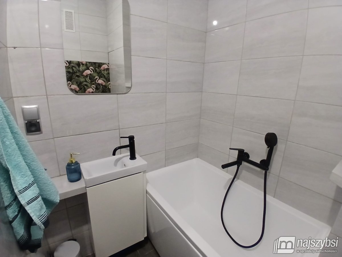 Nowogard -mieszkanie  dwupokojowe  (16)