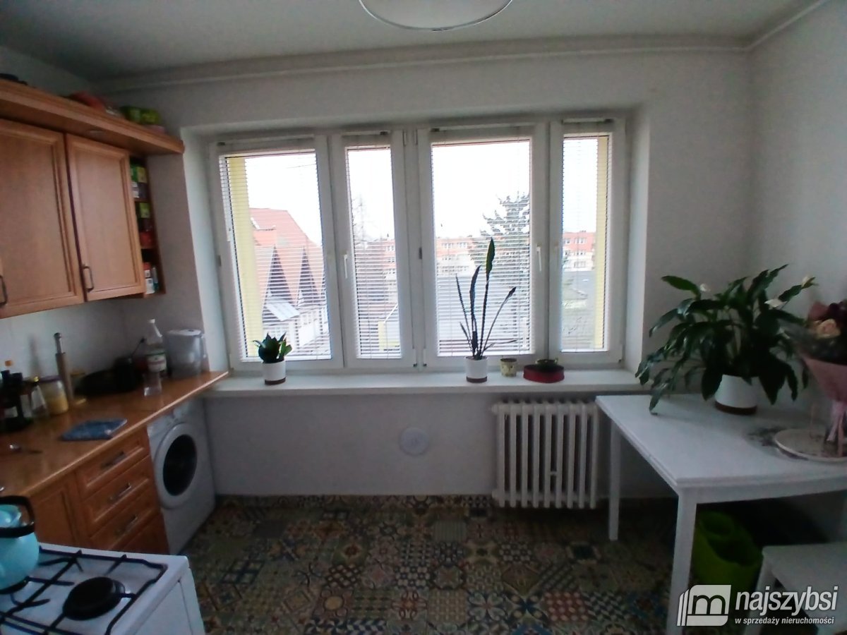 Nowogard -mieszkanie  dwupokojowe  (2)