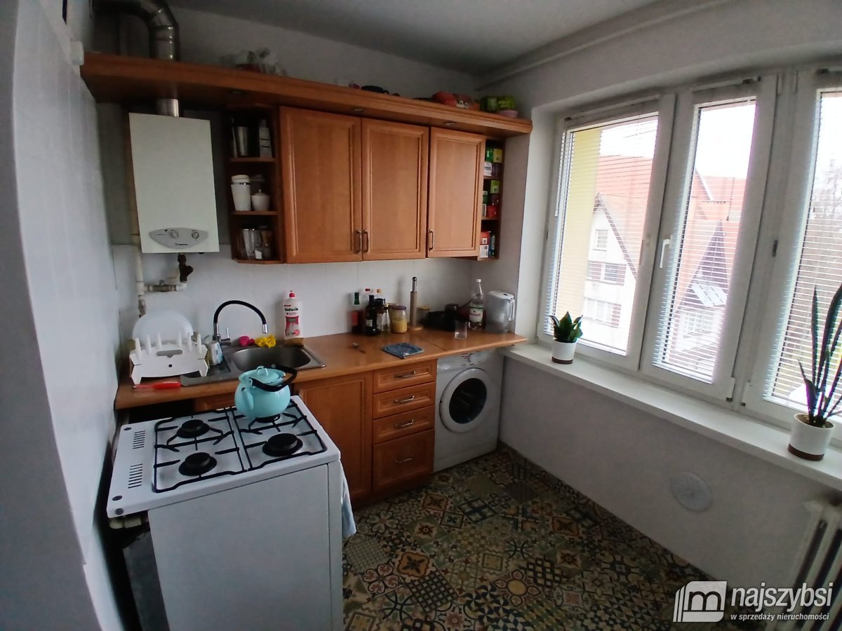 Nowogard -mieszkanie  dwupokojowe  (3)