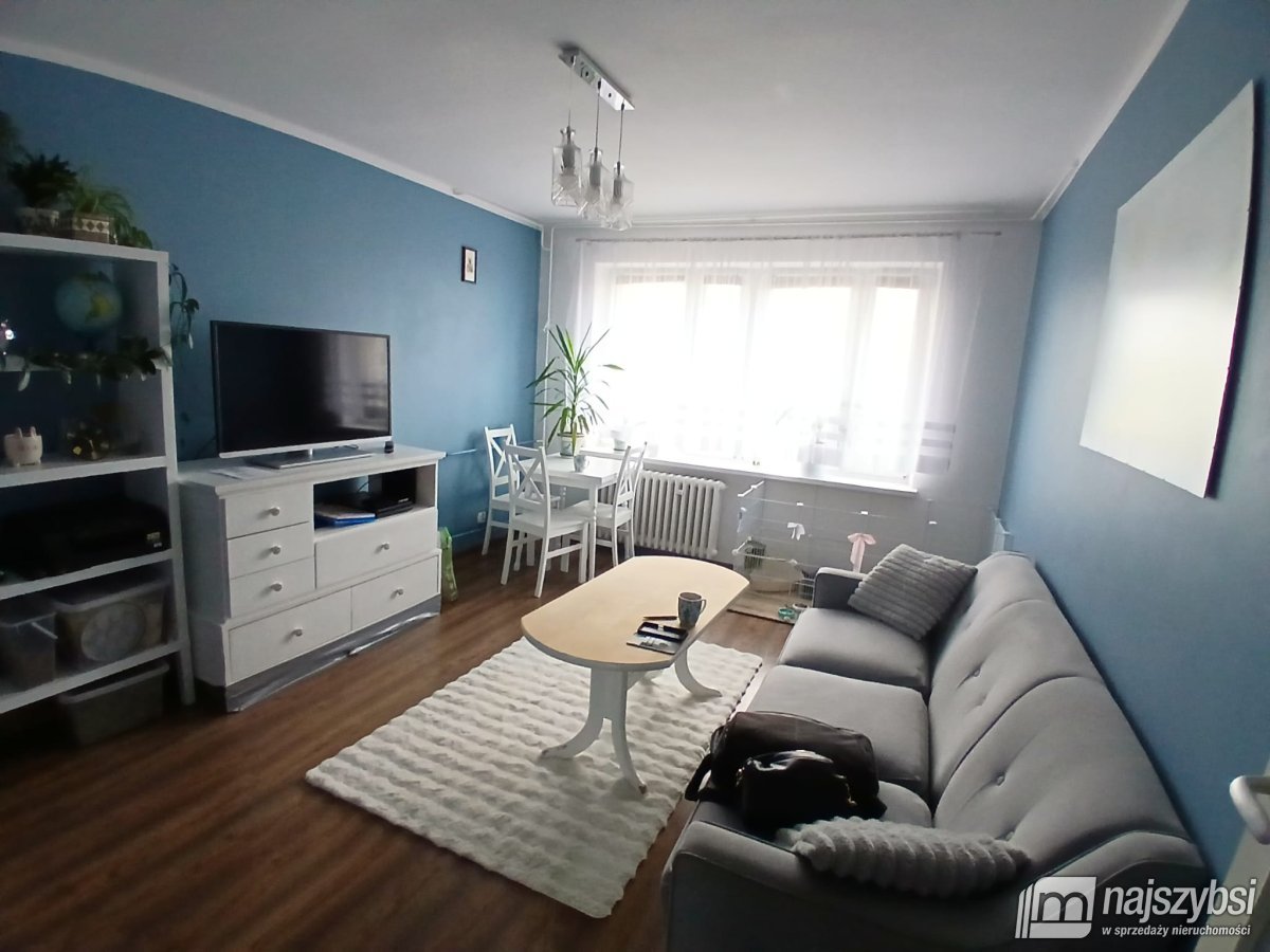 Nowogard -mieszkanie  dwupokojowe  (8)