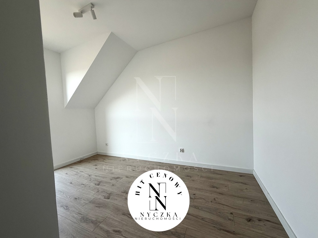 Na sprzedaż wykończony bliźniak 4pokoje Mierzyn (7)