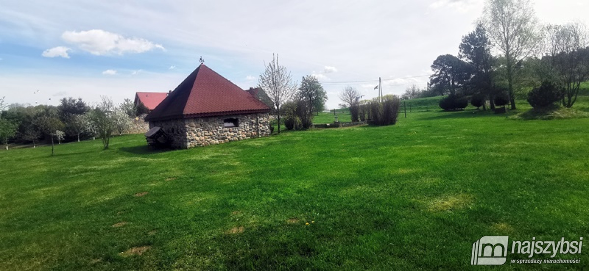 Miroslawiec - budynek mieszkalny plus budynek agro (10)