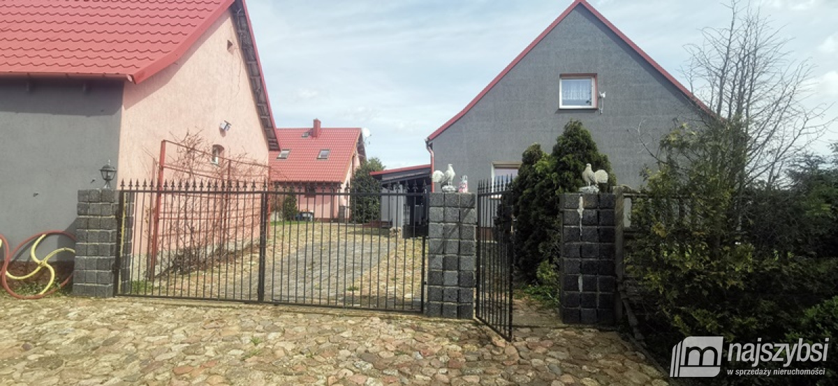 Miroslawiec - budynek mieszkalny plus budynek agro (13)