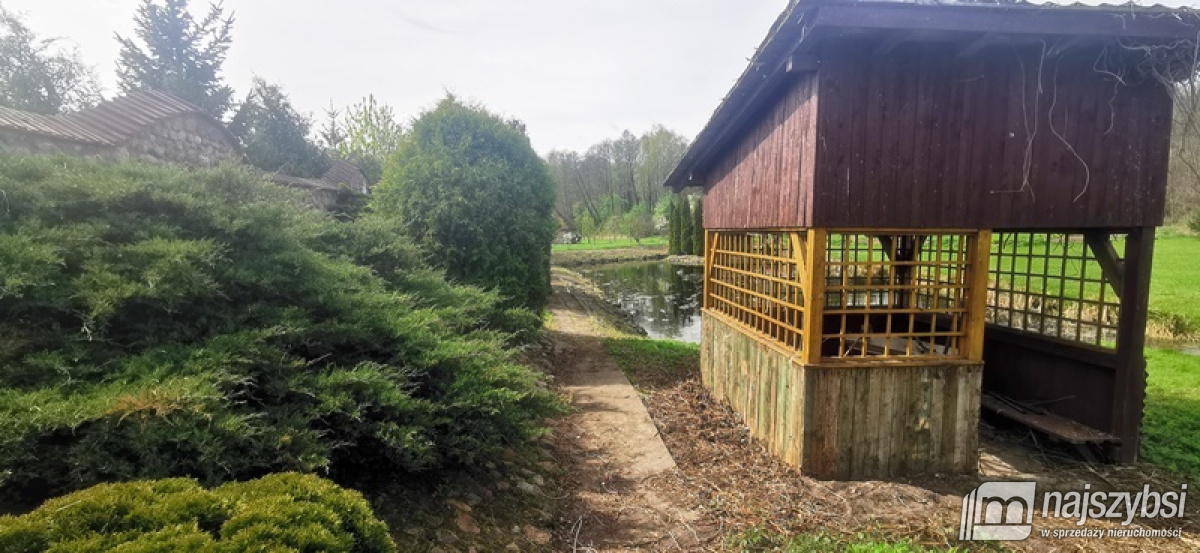 Miroslawiec - budynek mieszkalny plus budynek agro (17)