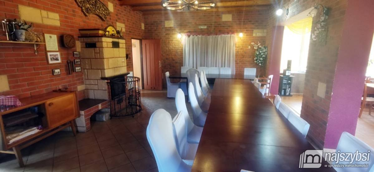 Miroslawiec - budynek mieszkalny plus budynek agro (18)