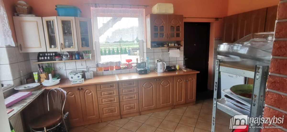 Miroslawiec - budynek mieszkalny plus budynek agro (19)