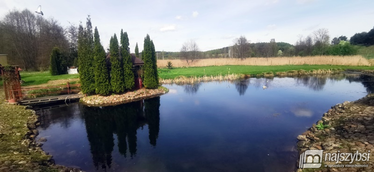 Miroslawiec - budynek mieszkalny plus budynek agro (4)