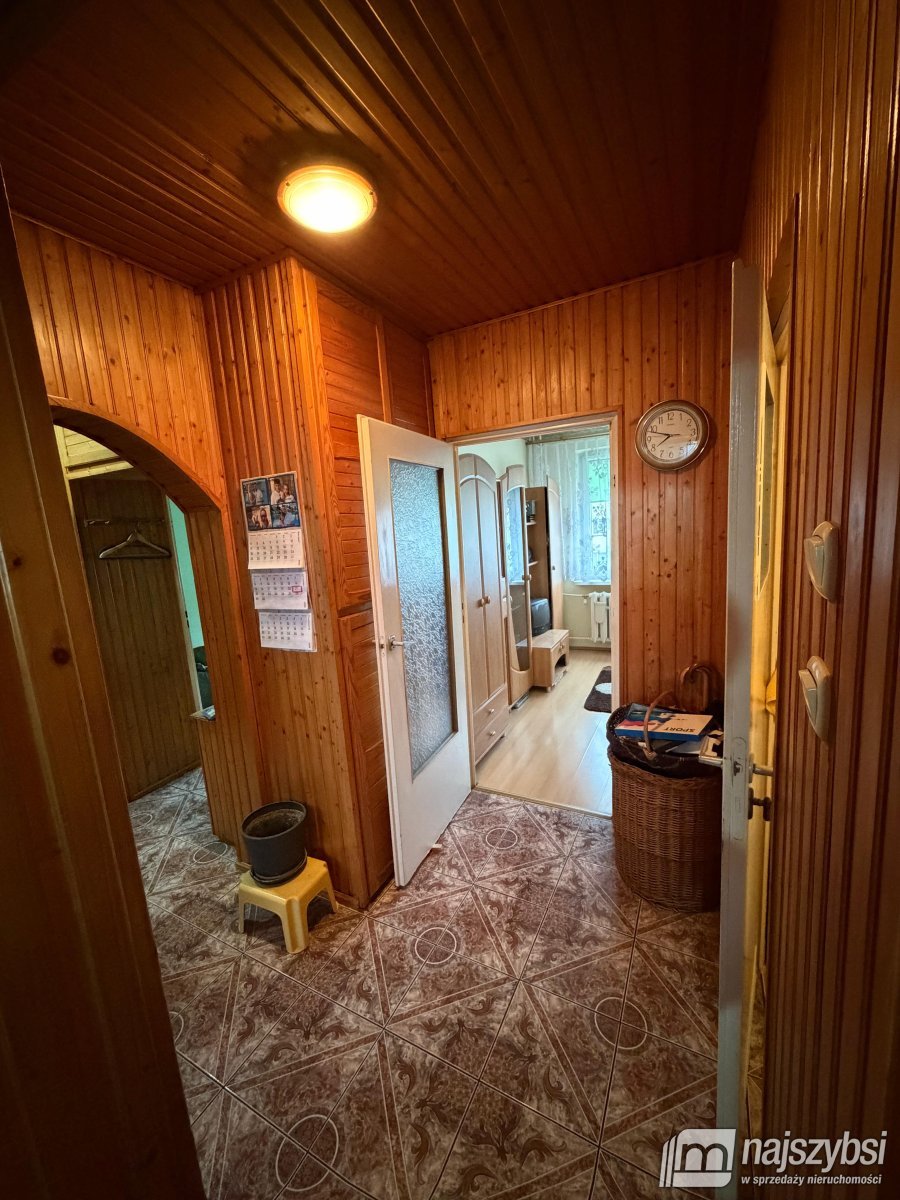 Nowogard - mieszkanie 3-pokojowe 57,8m2 z loggią (11)