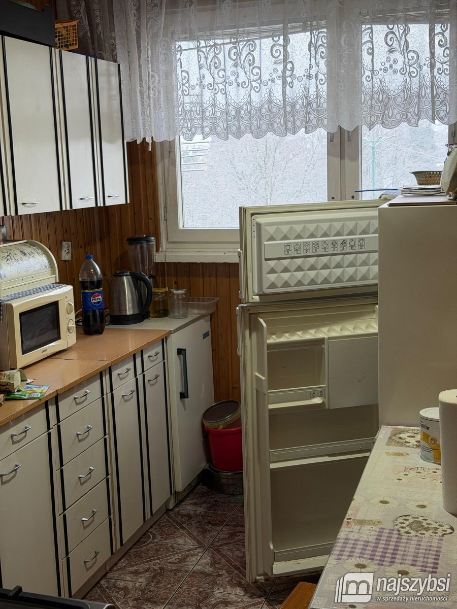 Nowogard - mieszkanie 3-pokojowe 57,8m2 z loggią (3)