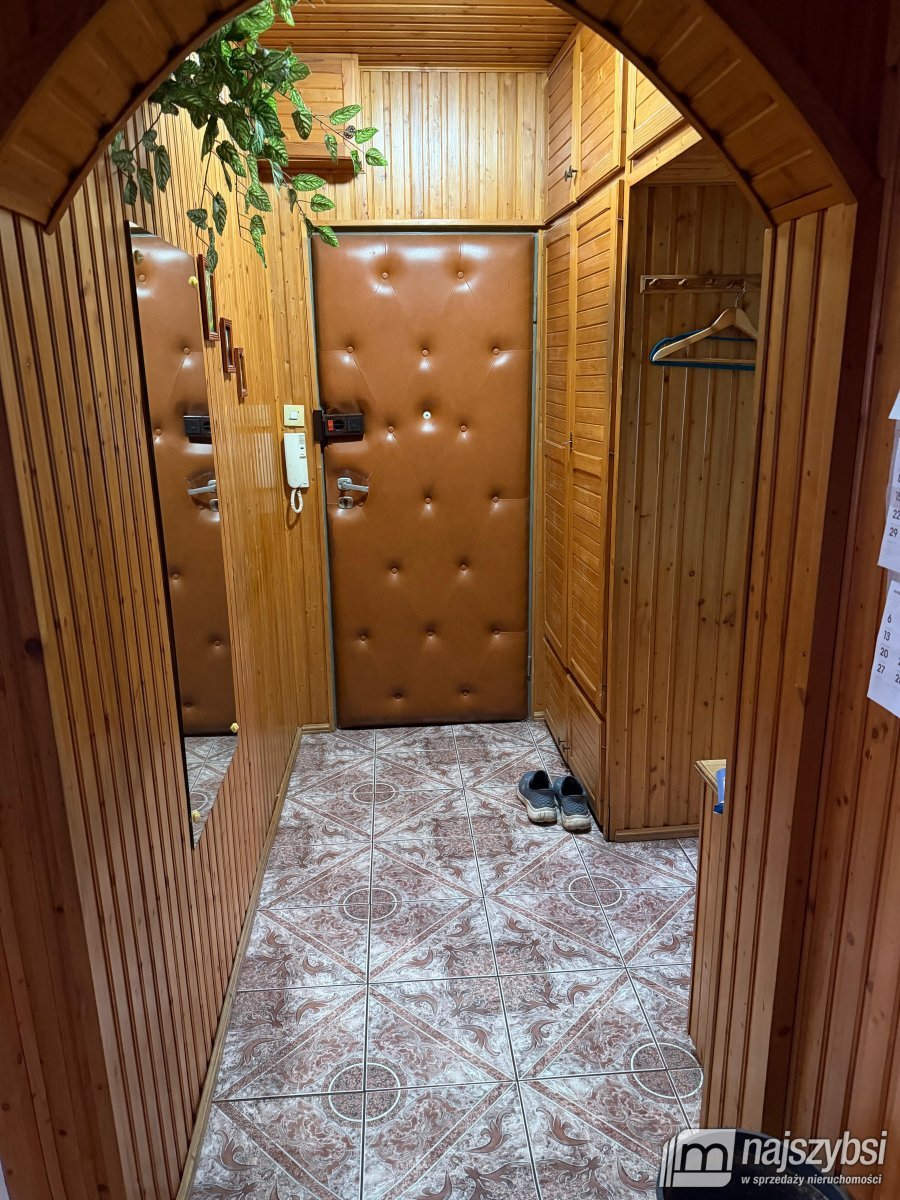 Nowogard - mieszkanie 3-pokojowe 57,8m2 z loggią (4)