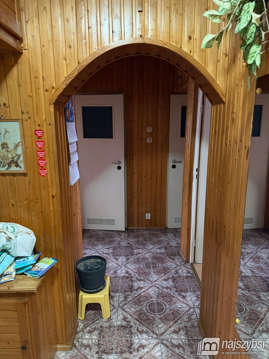 Nowogard - mieszkanie 3-pokojowe 57,8m2 z loggią (6)