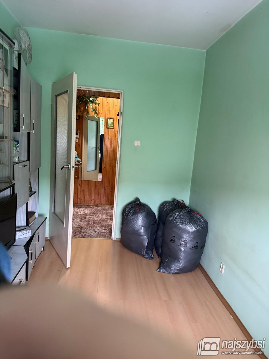 Nowogard - mieszkanie 3-pokojowe 57,8m2 z loggią (8)