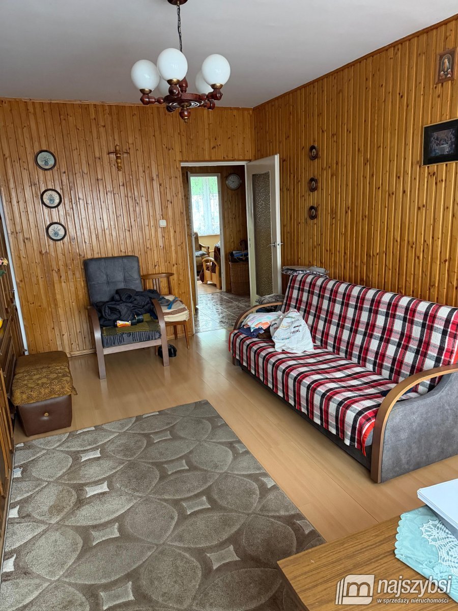 Nowogard - mieszkanie 3-pokojowe 57,8m2 z loggią (9)