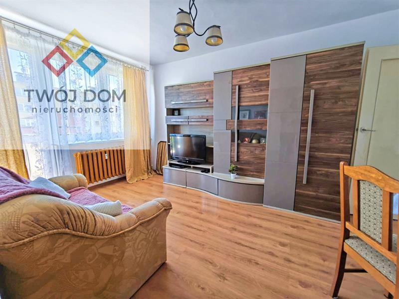 Mieszkanie - Koszalin  (2)