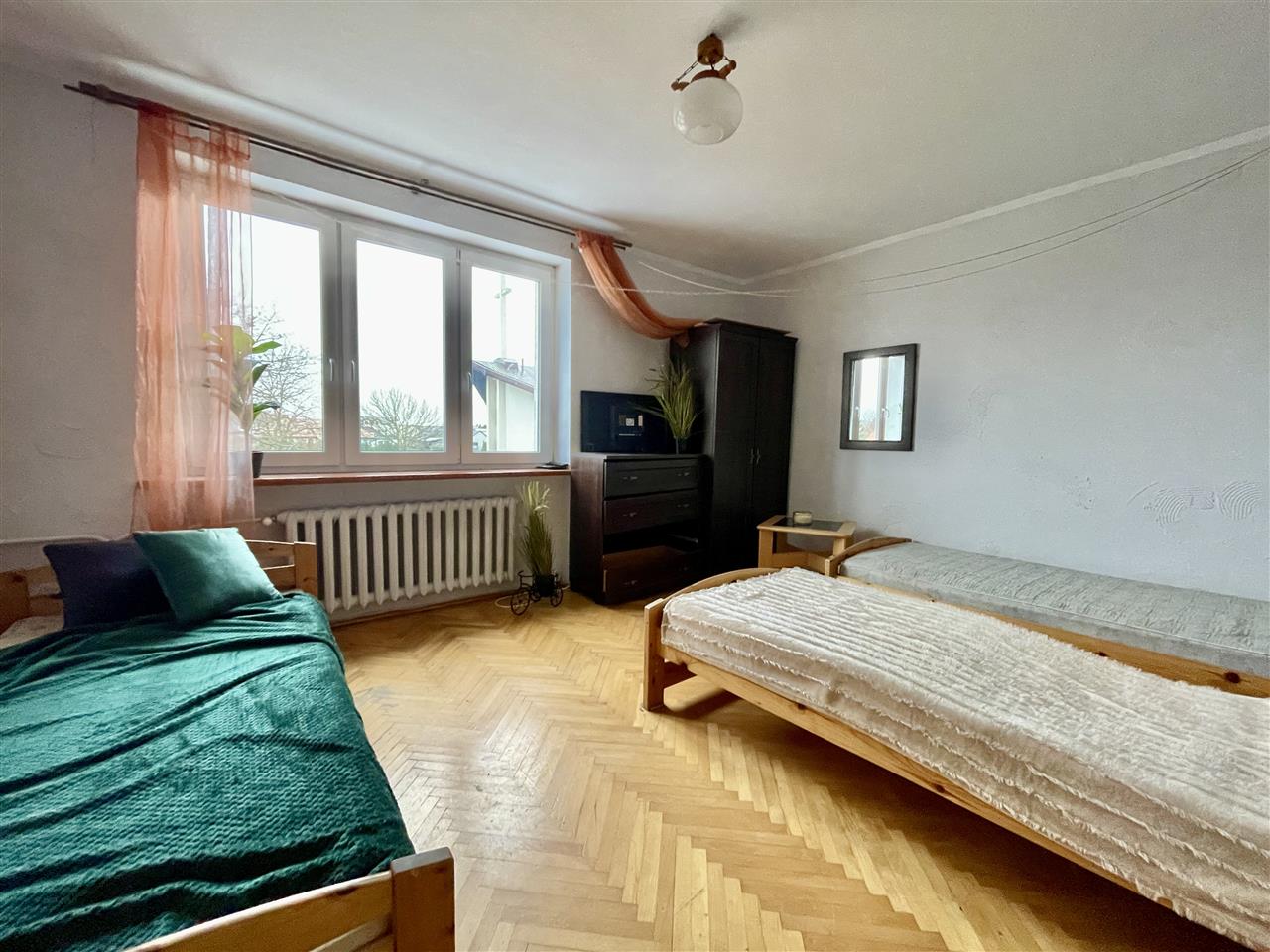 Mielno - Pensjonat 100 m od plaży! (14)