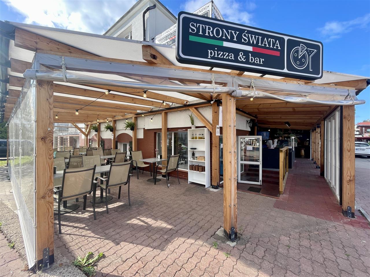 Mielno - Pensjonat 100 m od plaży! (3)