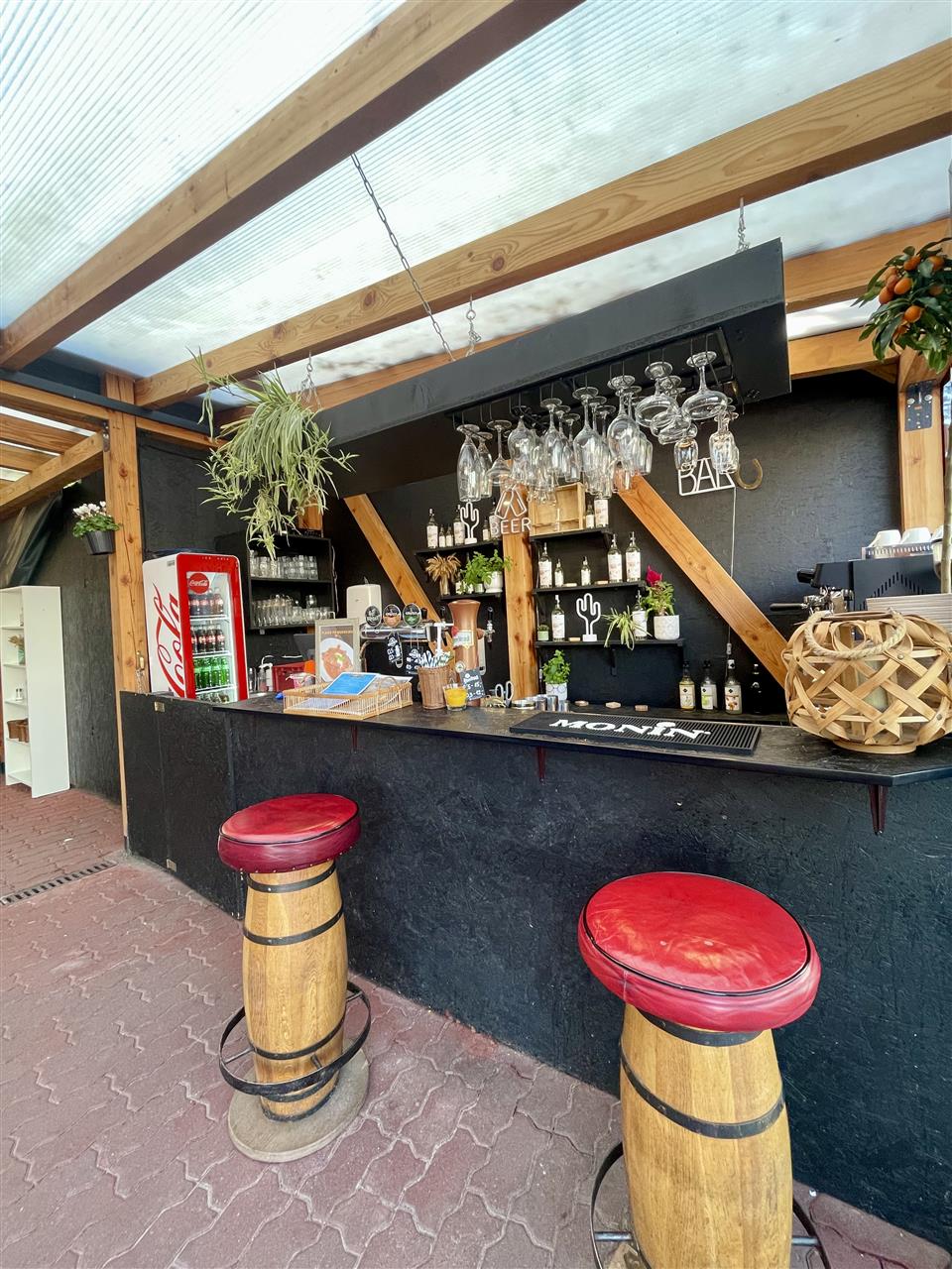 Mielno - Pensjonat 100 m od plaży! (5)