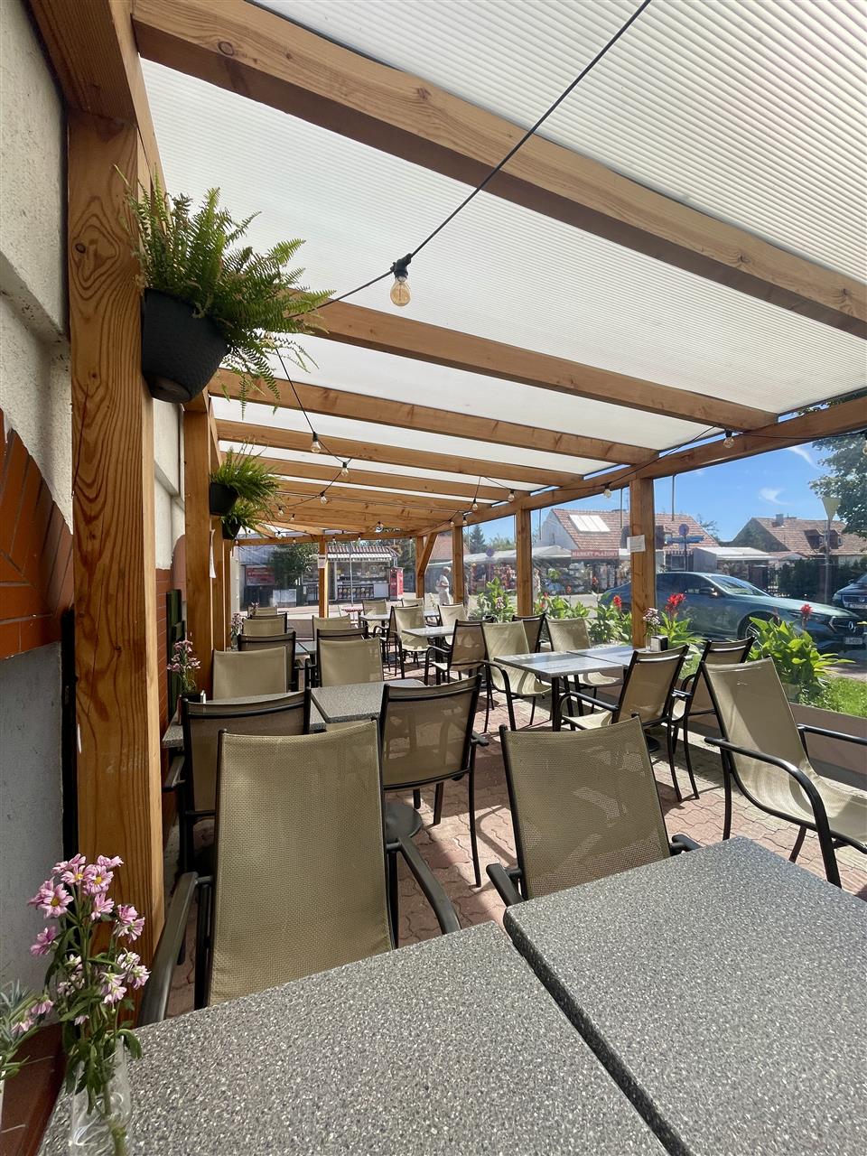 Mielno - Pensjonat 100 m od plaży! (6)