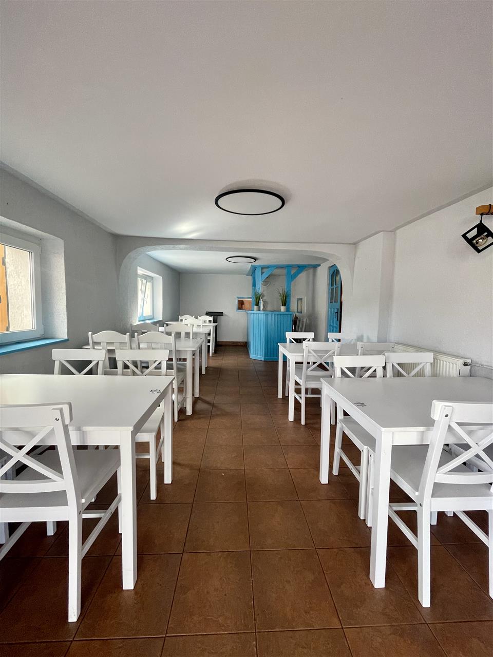 Mielno - Pensjonat 100 m od plaży! (8)