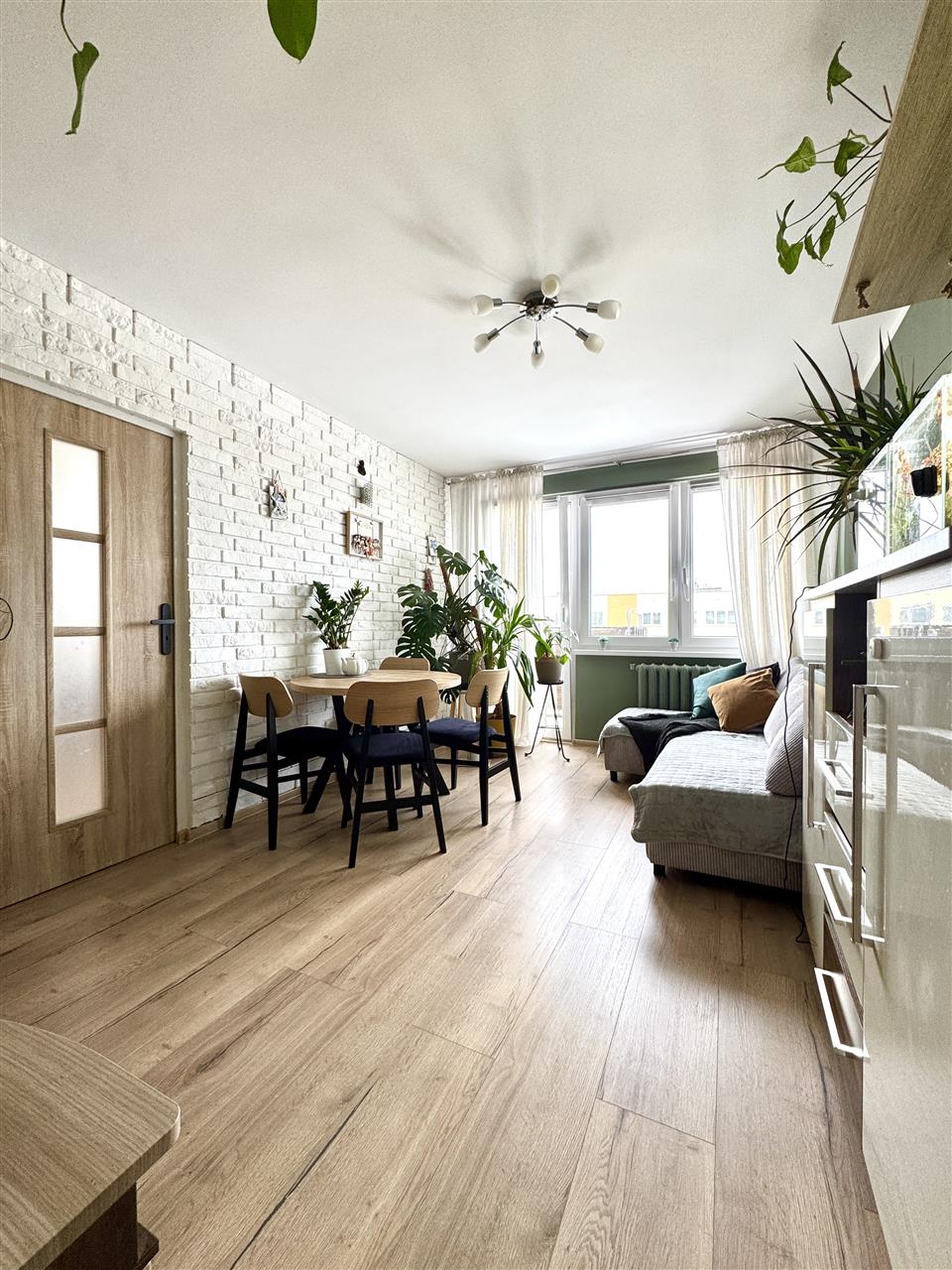 Mieszkanie - Koszalin  (1)