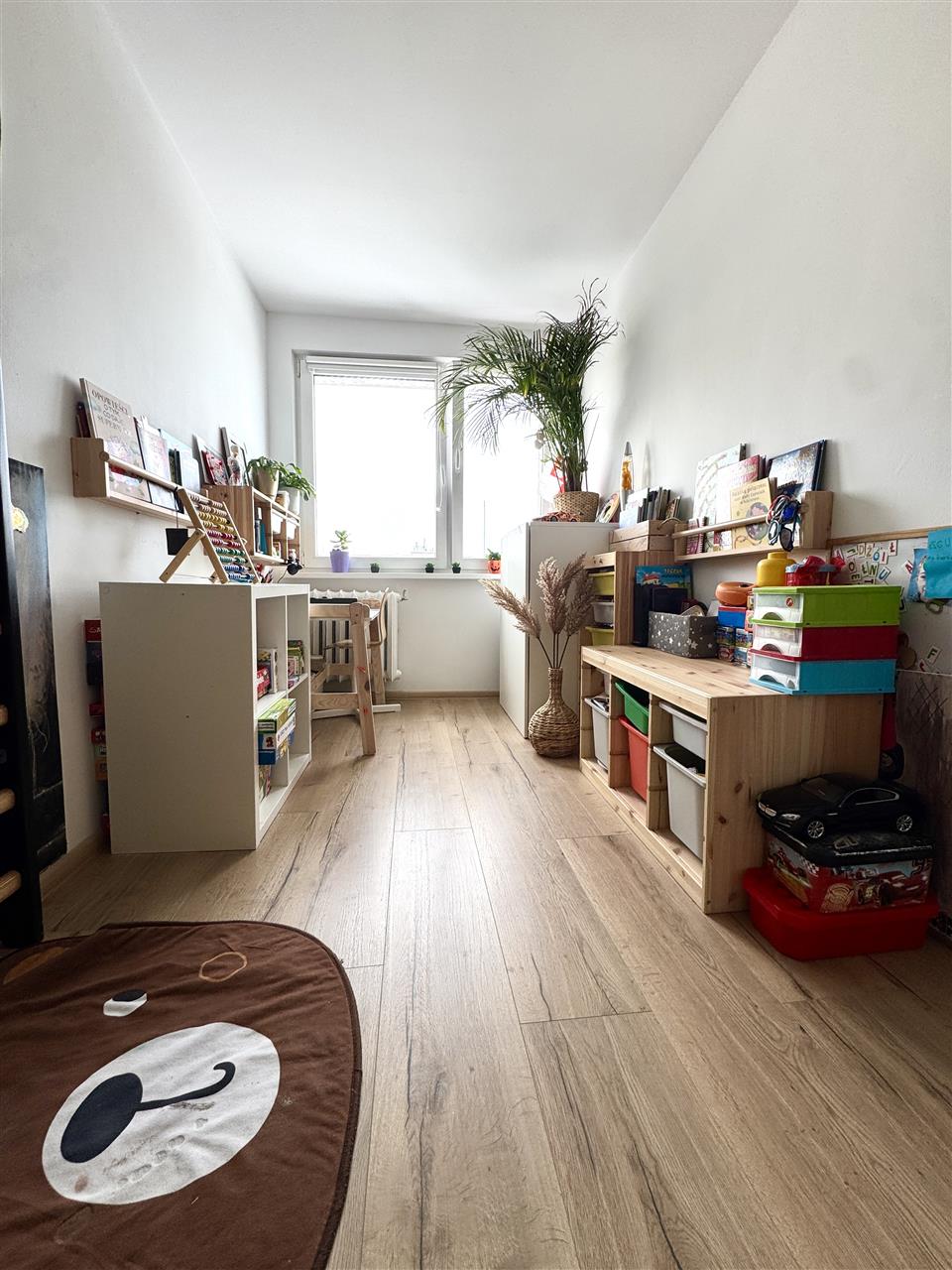 Mieszkanie - Koszalin  (3)