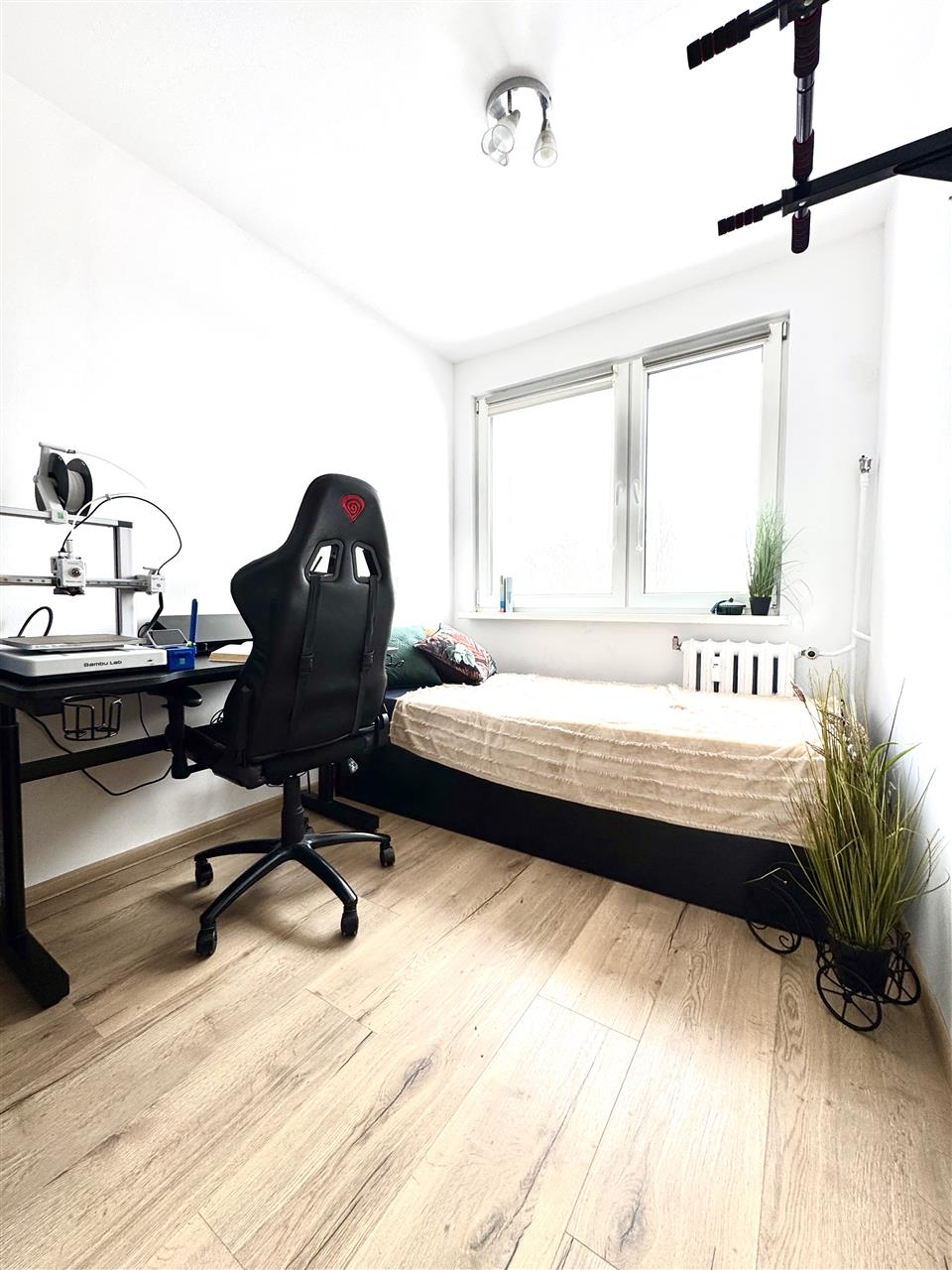 Mieszkanie - Koszalin  (4)