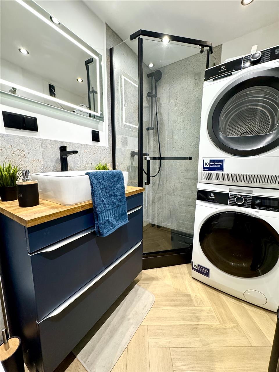 Mieszkanie - Koszalin  (5)