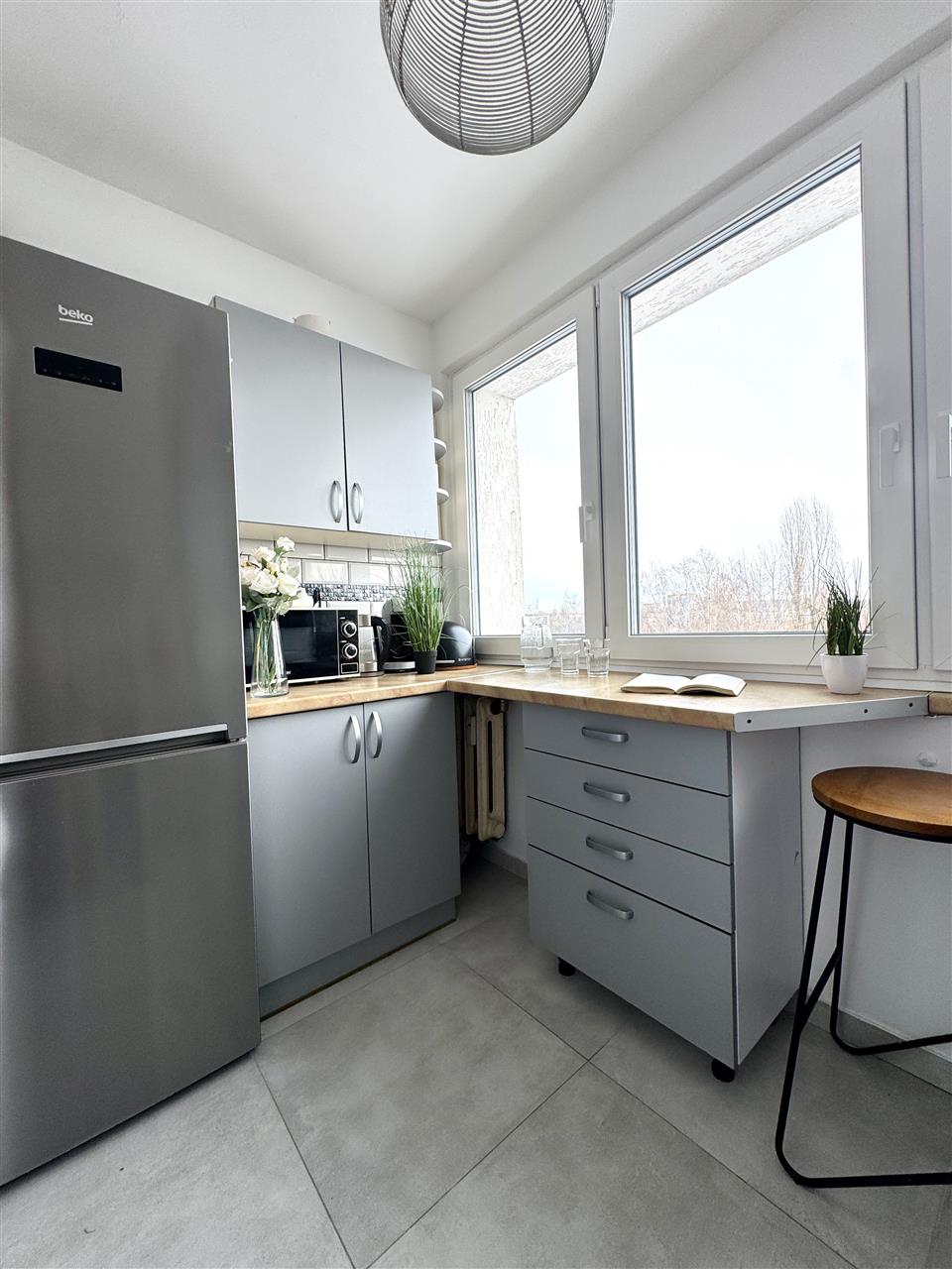 Mieszkanie - Koszalin  (6)