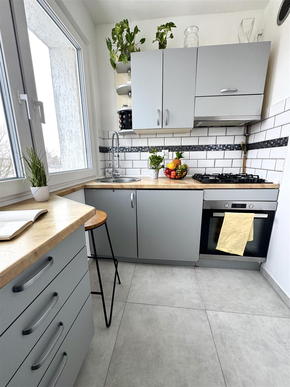 Mieszkanie - Koszalin  (7)