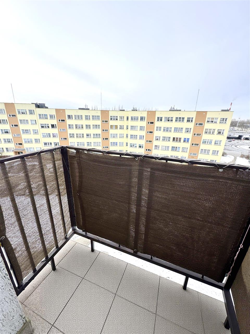 Mieszkanie - Koszalin  (9)