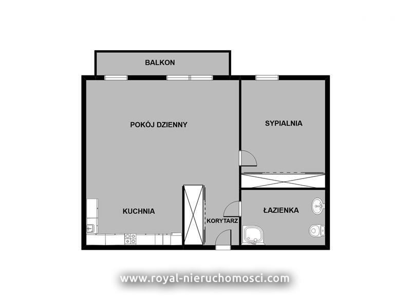 2 pokoje,balkon,komórka,m.postojowe-U.Europejskiej (13)