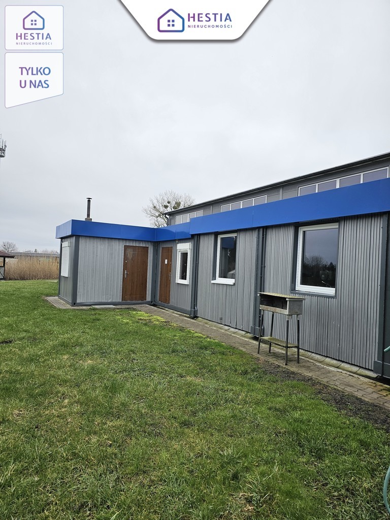 Hala magazynowa ,plus biura Przecław!! (4)