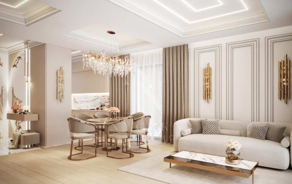 Na sprzedaż wykończony bliźniak 4pokoje Mierzyn (1)