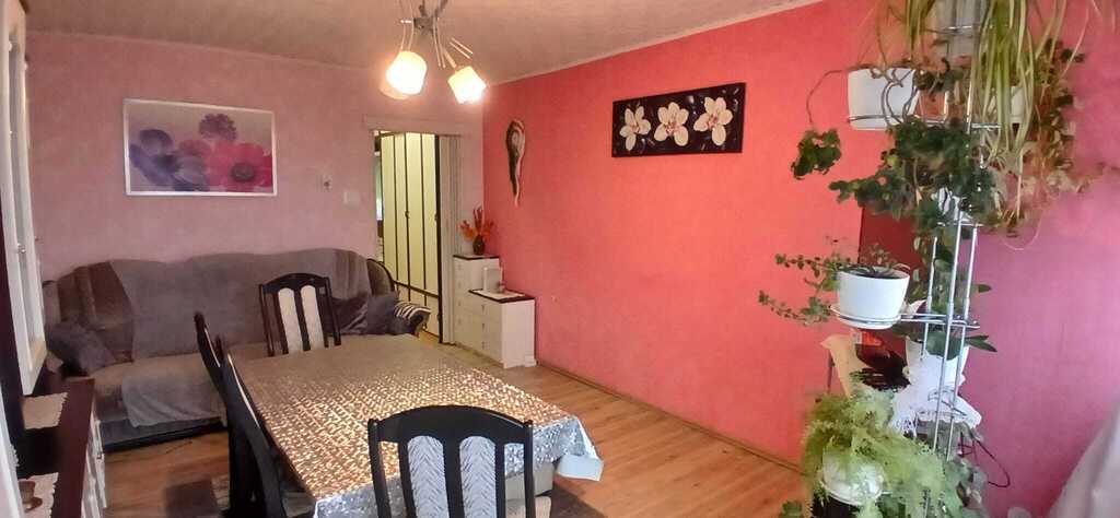 2-pokojowe mieszkanie, 48 m2 -Szczecin, ul. 9 Maja (2)