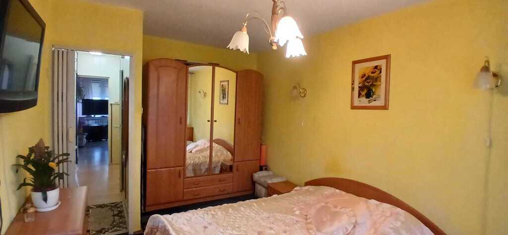 2-pokojowe mieszkanie, 48 m2 -Szczecin, ul. 9 Maja (3)