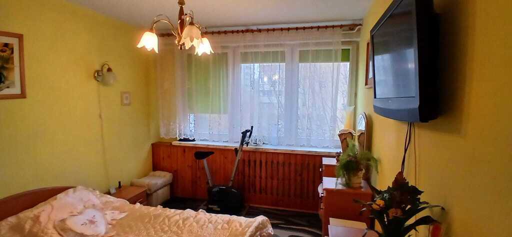 2-pokojowe mieszkanie, 48 m2 -Szczecin, ul. 9 Maja (4)