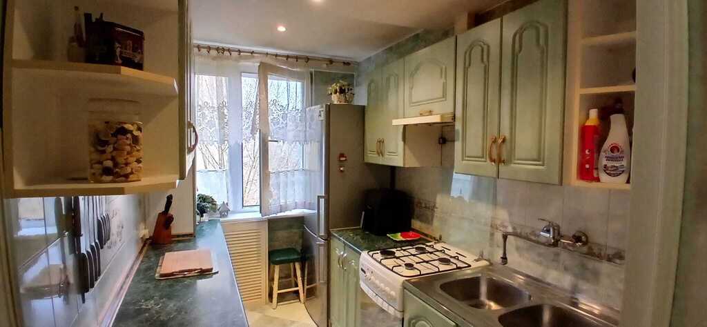 2-pokojowe mieszkanie, 48 m2 -Szczecin, ul. 9 Maja (6)