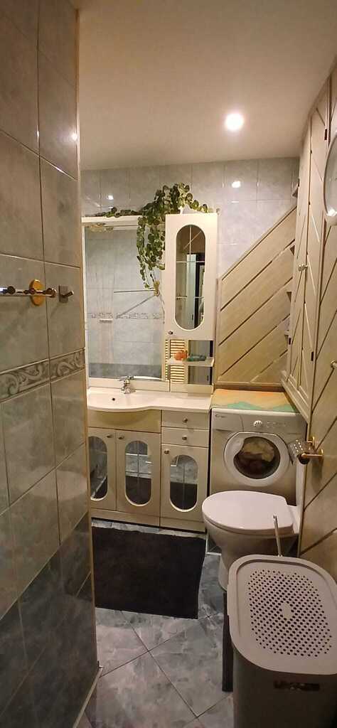 2-pokojowe mieszkanie, 48 m2 -Szczecin, ul. 9 Maja (8)