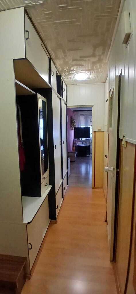 2-pokojowe mieszkanie, 48 m2 -Szczecin, ul. 9 Maja (9)