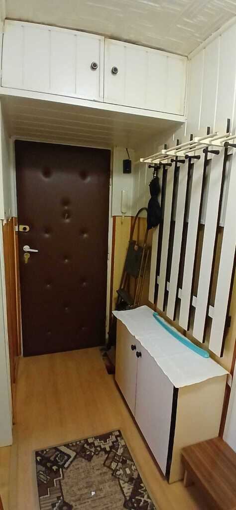 2-pokojowe mieszkanie, 48 m2 -Szczecin, ul. 9 Maja (10)